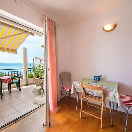 Apartmán Lastavica