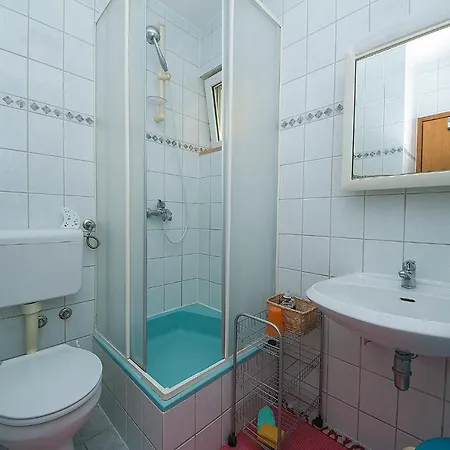 Apartmán Lastavica Brela