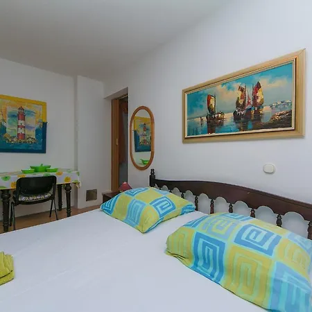 Apartmán Lastavica