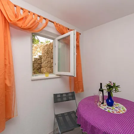 Lastavica Apartmán