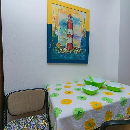 Lastavica Apartmán *