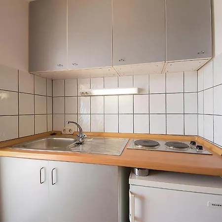 Apartmán Lastavica