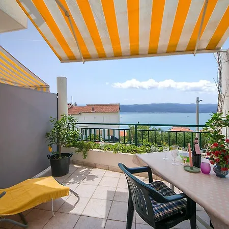 Apartment Lastavica