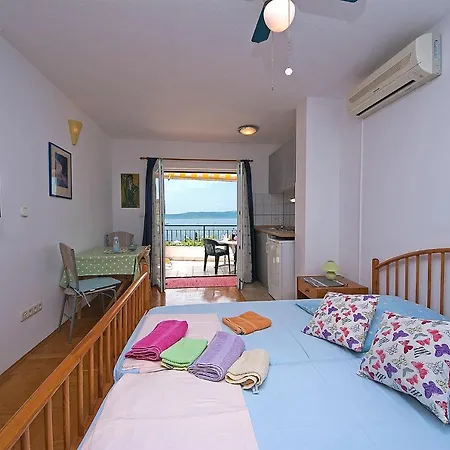 Apartment Lastavica